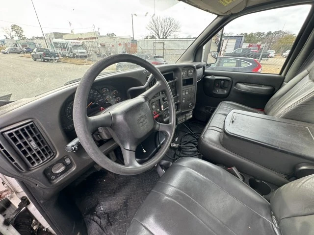 2008 Chevrolet Kodiak - Image 10 of 16