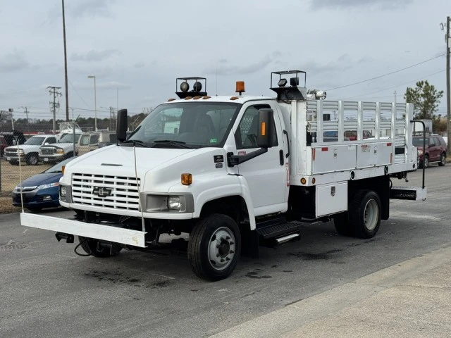 2008 Chevrolet Kodiak - Image 3 of 16