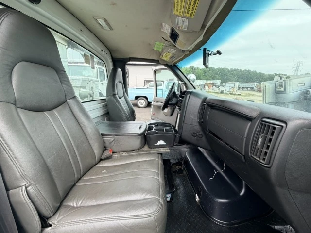 2008 Chevrolet - Image 17 of 20