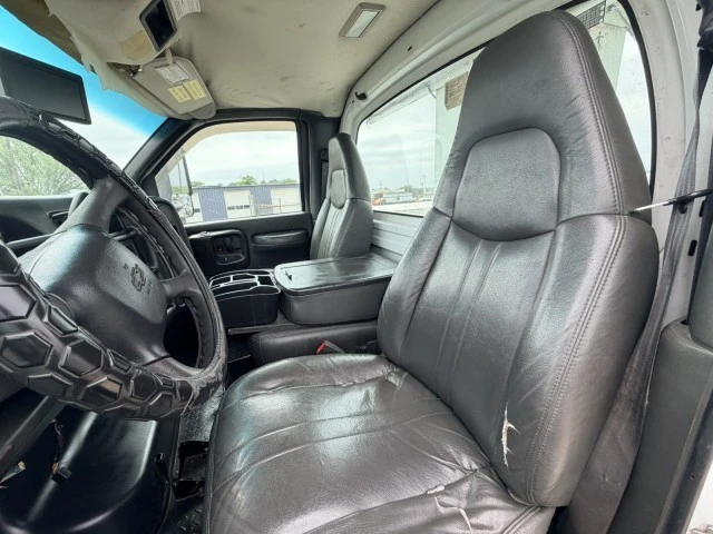 2008 Chevrolet - Image 14 of 20