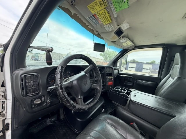 2008 Chevrolet Silverado - Image 15 of 20