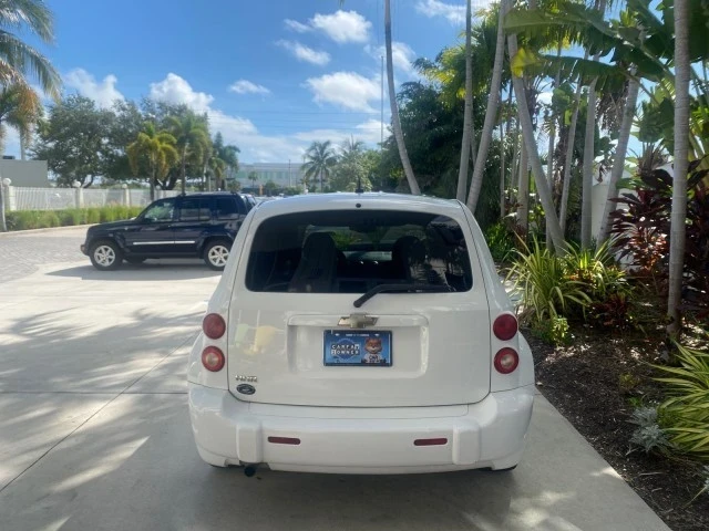 2008 Chevrolet HHR - Image 7 of 21