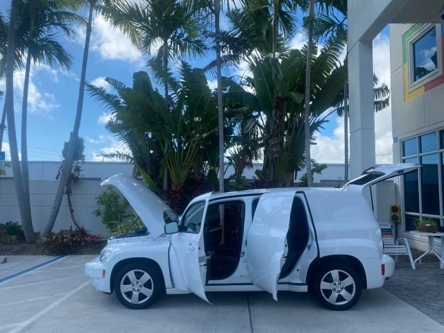 2008 Chevrolet HHR - Image 9 of 21