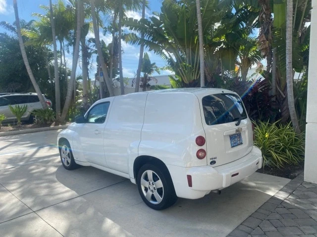 2008 Chevrolet HHR - Image 6 of 21