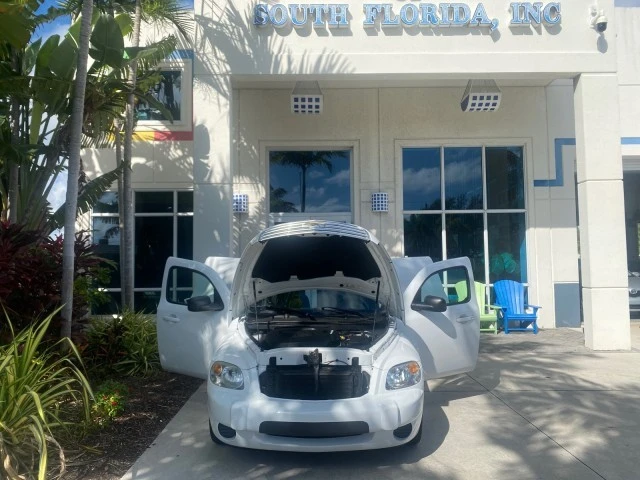 2008 Chevrolet HHR - Image 17 of 21