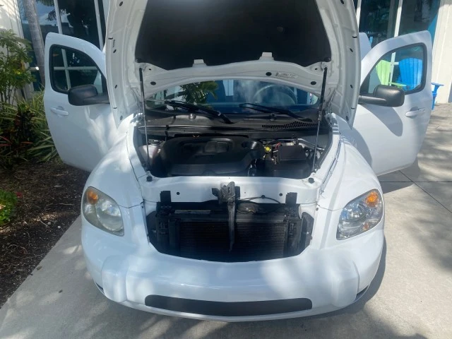 2008 Chevrolet HHR - Image 18 of 21