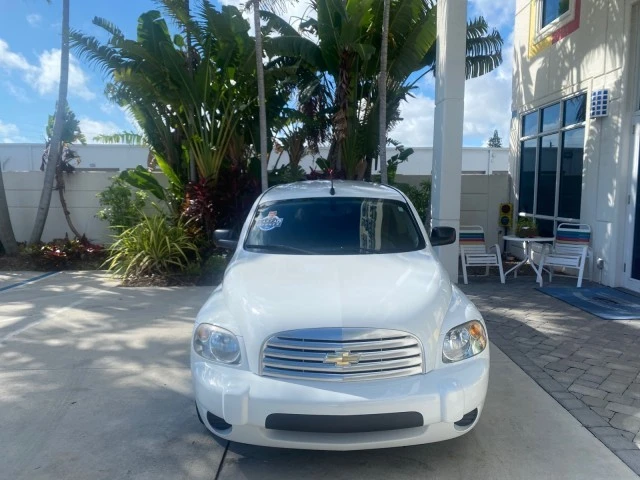 2008 Chevrolet HHR - Image 3 of 21
