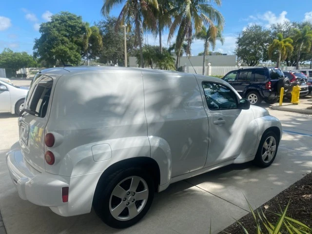 2008 Chevrolet HHR - Image 8 of 21