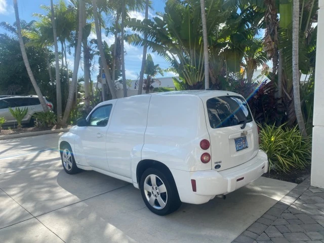 2008 Chevrolet HHR - Image 6 of 21