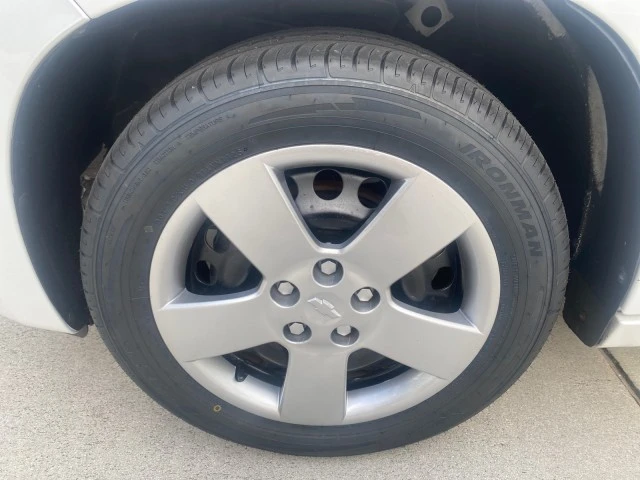 2008 Chevrolet HHR - Image 20 of 21