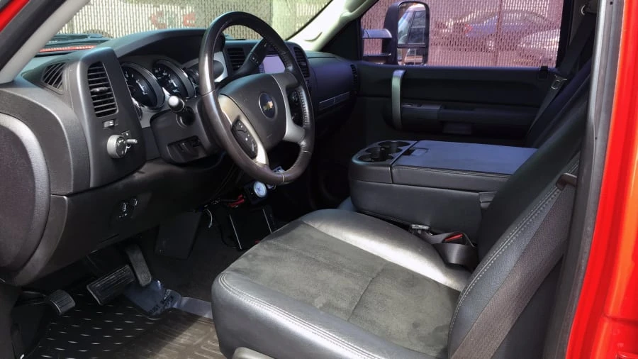 2008 Chevrolet Silverado - Image 4 of 6