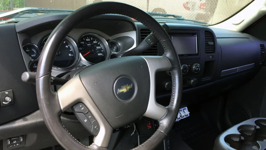 2008 Chevrolet Silverado - Image 5 of 6