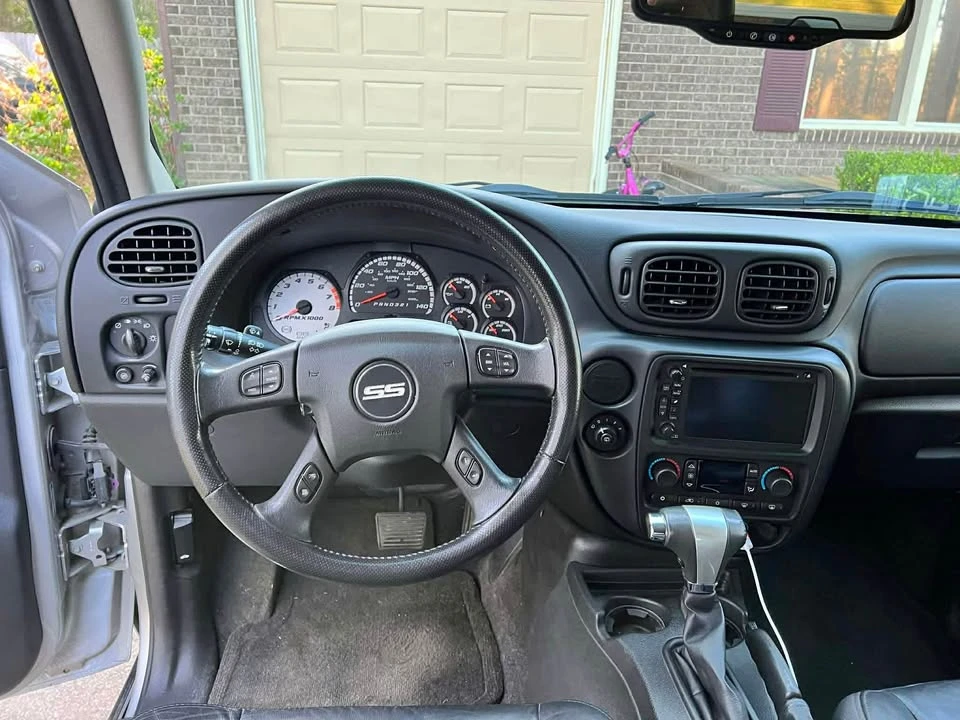 2008 Chevrolet SS - Image 6 of 8