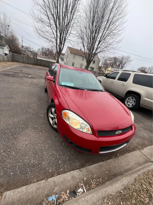 2008 Chevrolet SS - Image 4 of 9