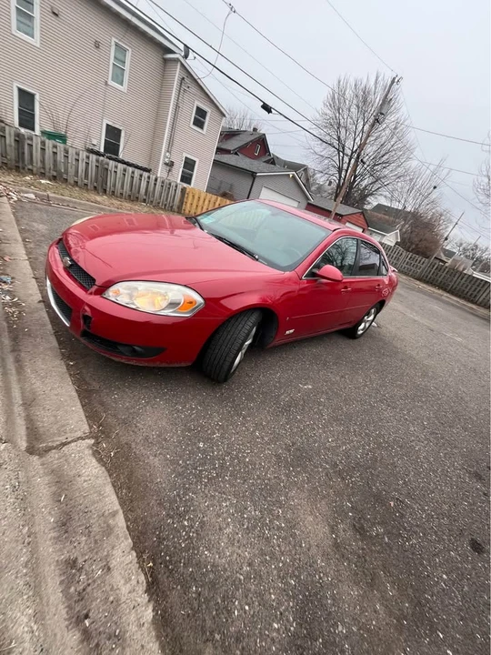 2008 Chevrolet SS - Image 3 of 9
