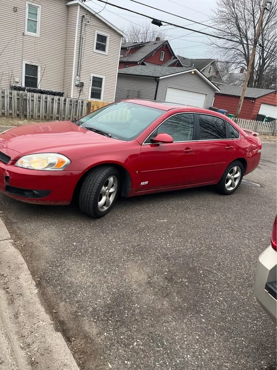 2008 Chevrolet SS - Image 2 of 9