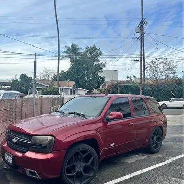 2008 Chevrolet SS