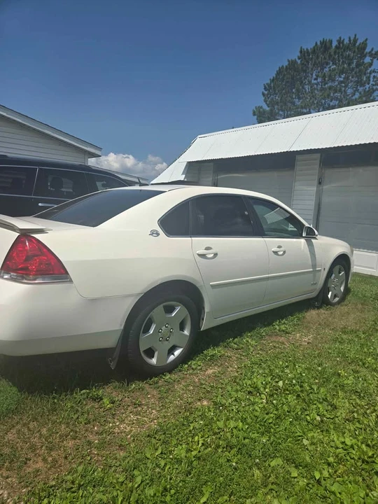2008 Chevrolet SS - Image 2 of 10