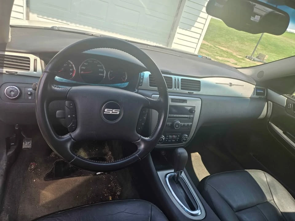 2008 Chevrolet SS - Image 9 of 10