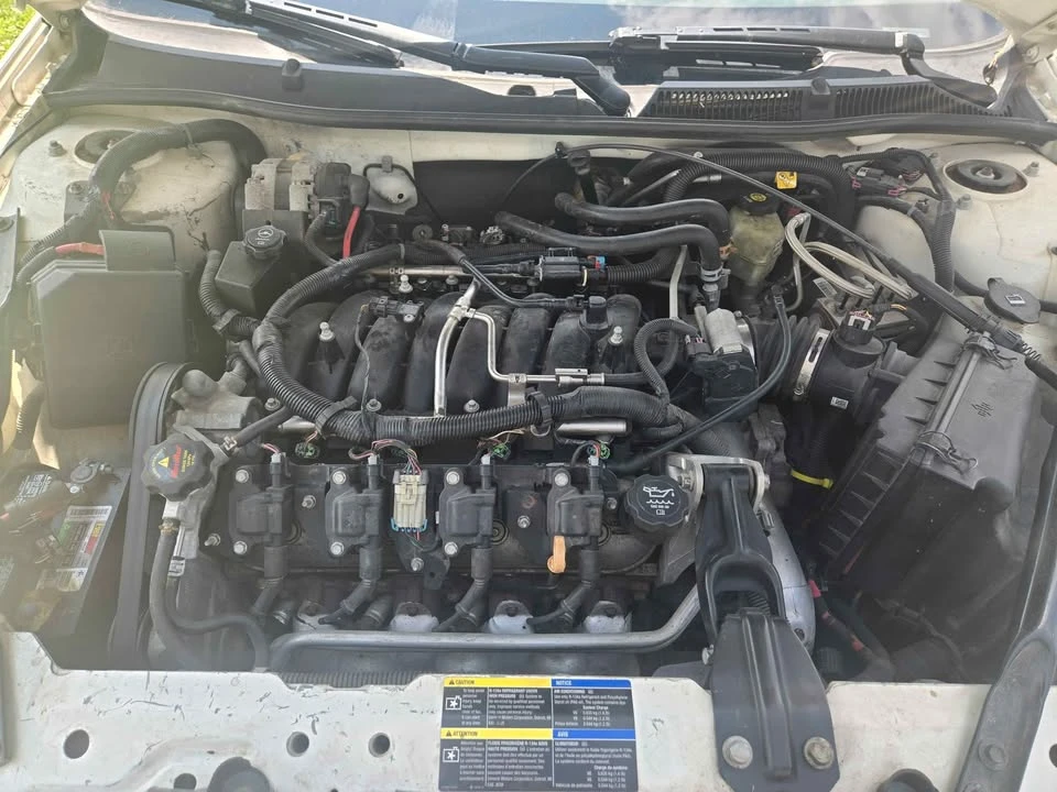 2008 Chevrolet SS - Image 6 of 10