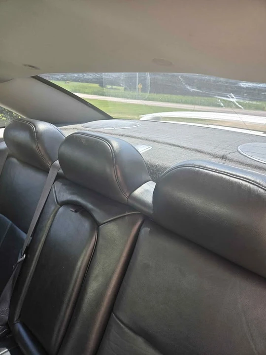 2008 Chevrolet SS - Image 7 of 10