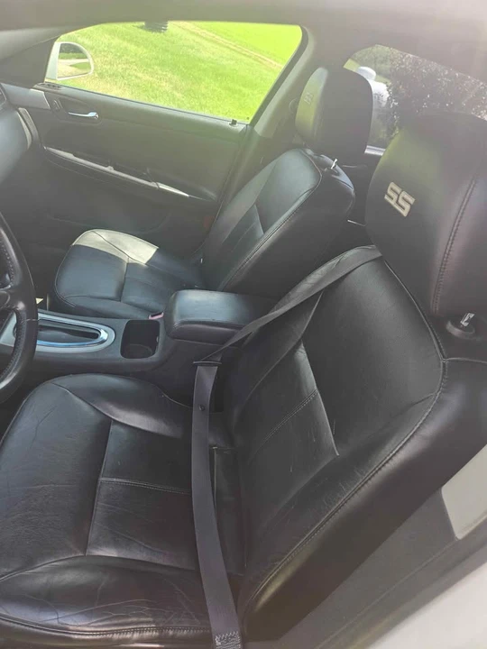 2008 Chevrolet SS - Image 10 of 10