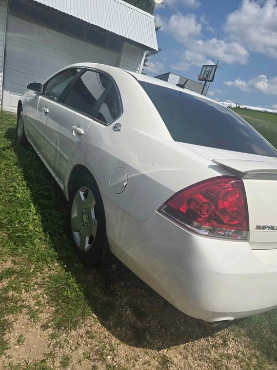 2008 Chevrolet SS - Image 5 of 10