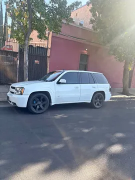 2008 Chevrolet SS