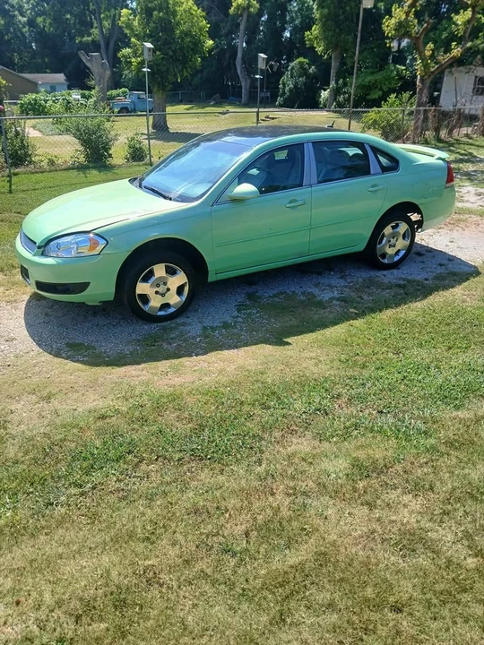 2008 Chevrolet SS - Image 3 of 4