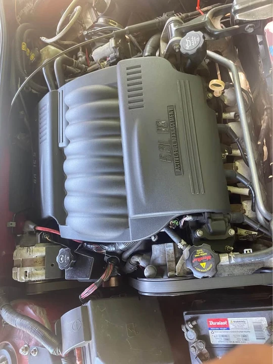 2008 Chevrolet SS - Image 3 of 6
