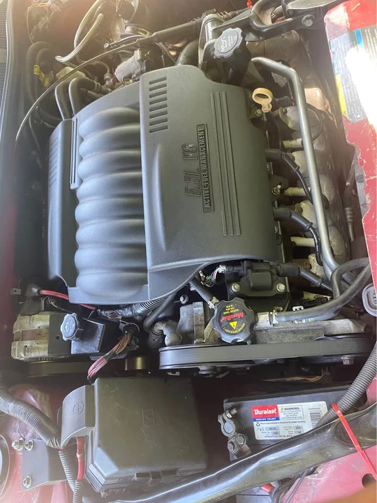 2008 Chevrolet SS - Image 4 of 6