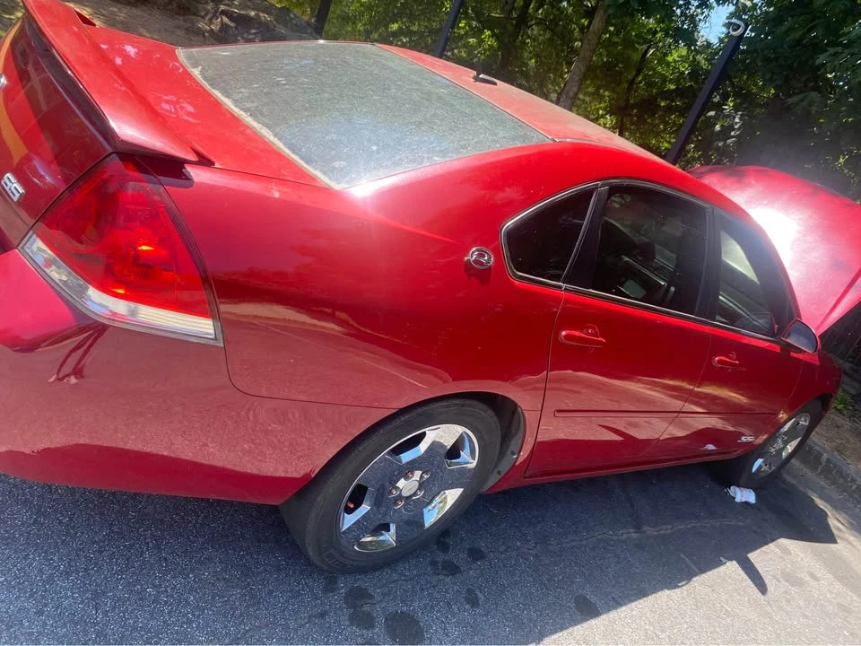 2008 Chevrolet SS - Image 2 of 6