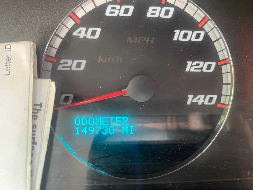 2008 Chevrolet SS - Image 6 of 6