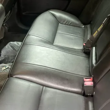 2008 Chevrolet SS Sedan 4D