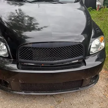 2008 Chevrolet HHR SS