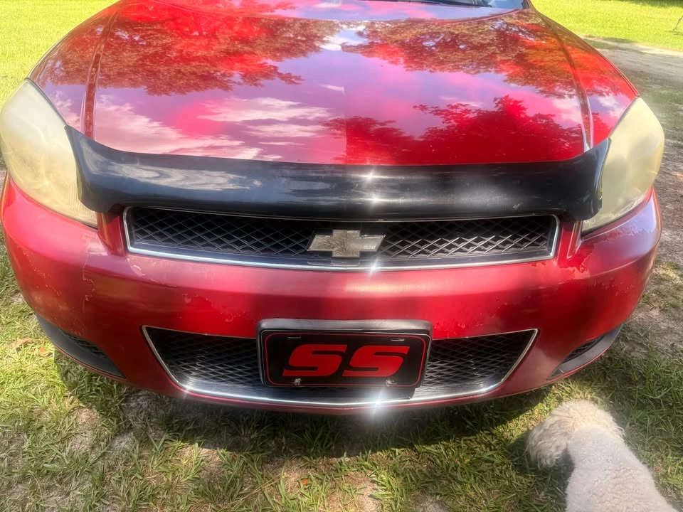 2008 Chevrolet SS - Image 13 of 17