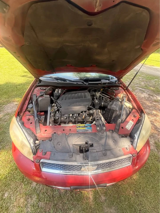 2008 Chevrolet SS - Image 2 of 17