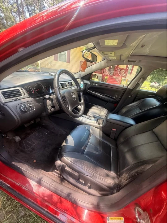 2008 Chevrolet SS - Image 9 of 17
