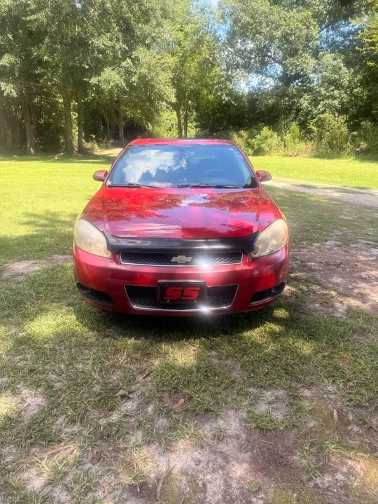 2008 Chevrolet SS - Image 16 of 17