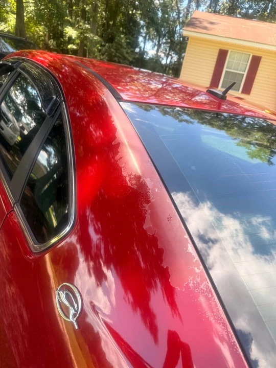 2008 Chevrolet SS - Image 10 of 17