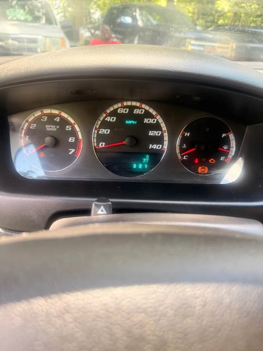 2008 Chevrolet SS - Image 3 of 17