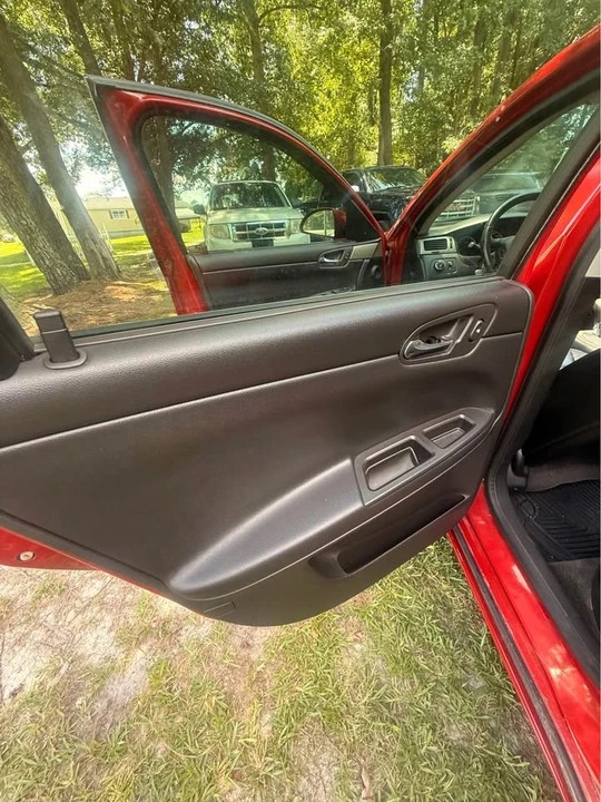 2008 Chevrolet SS - Image 6 of 17
