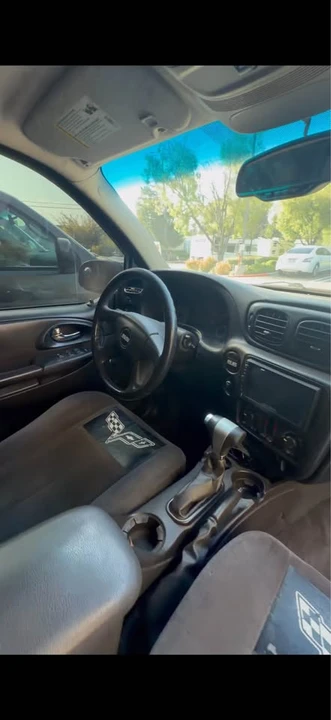 2008 Chevrolet SS - Image 3 of 5