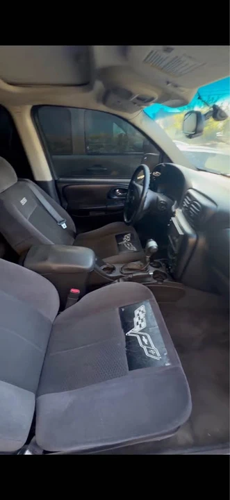 2008 Chevrolet SS - Image 4 of 5
