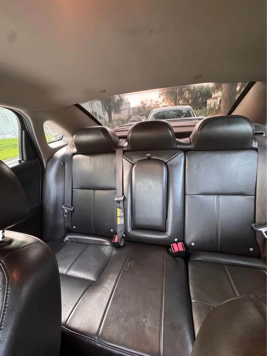 2008 Chevrolet SS - Image 3 of 11