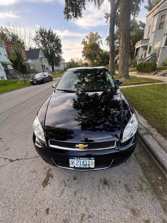 2008 Chevrolet SS - Image 7 of 11
