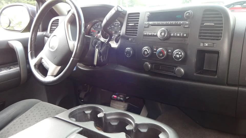 2008 Chevrolet Silverado 2nd Gen - Image 7 of 9