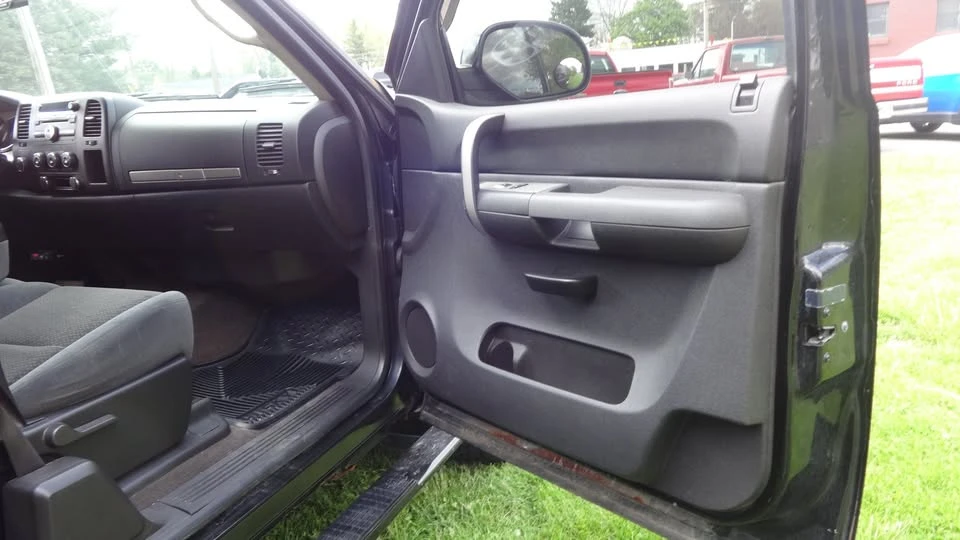 2008 Chevrolet Silverado 2nd Gen - Image 9 of 9