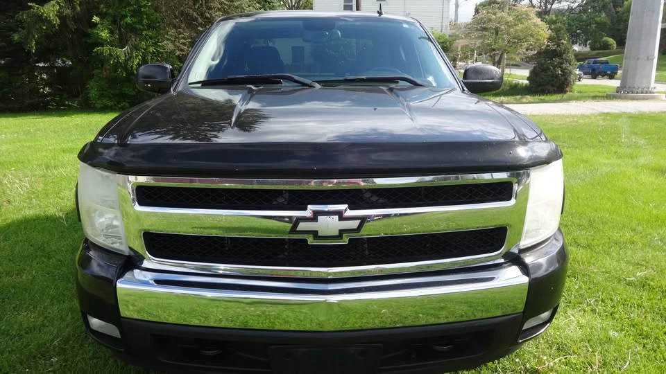2008 Chevrolet Silverado 2nd Gen - Image 3 of 9