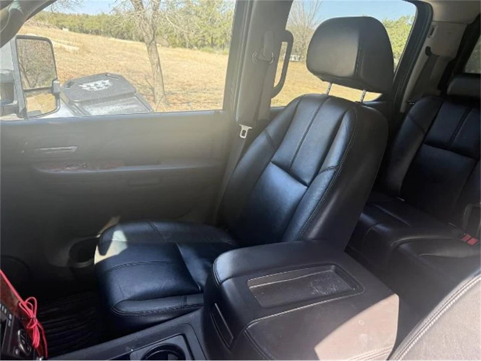 2008 Chevrolet Silverado 2nd Gen - Image 5 of 12